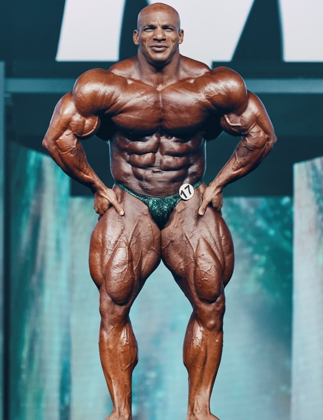 big ramy - 17